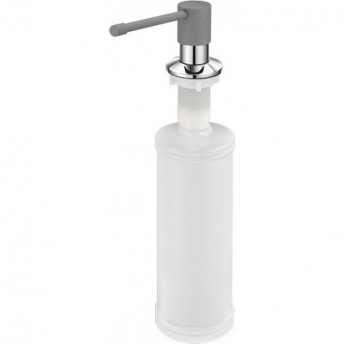 Дозатор кухонный GRANULA 05 D алюминиум Дозатор кухонный GRANULA 05 D алюминиум