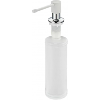 Дозатор кухонный GRANULA 05 D арктик (белый) Дозатор кухонный GRANULA 05 D арктик (белый)