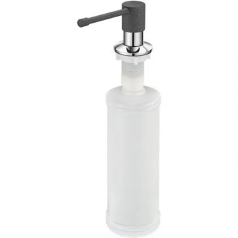 Дозатор кухонный GRANULA 05 D графит Дозатор кухонный GRANULA 05 D графит