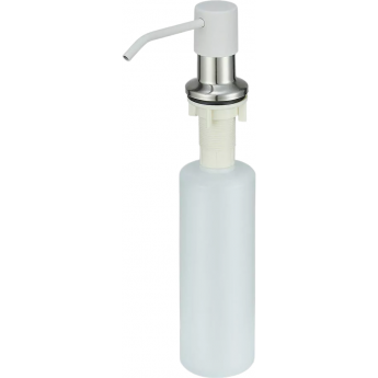 Дозатор кухонный GRANULA 1403 арктик (белый) Дозатор кухонный GRANULA 1403 арктик (белый)