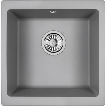 Кухонная мойка GRANULA 4451 КРЕМАН кварц Кухонная мойка GRANULA 4451 КРЕМАН кварц
