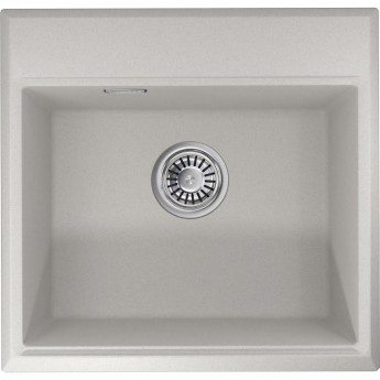 Кухонная мойка GRANULA 5202 базальт Кухонная мойка GRANULA 5202 базальт