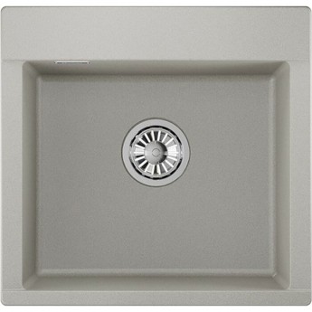 Кухонная мойка GRANULA ESTETICA ES-5201 базальт Кухонная мойка GRANULA ESTETICA ES-5201 базальт