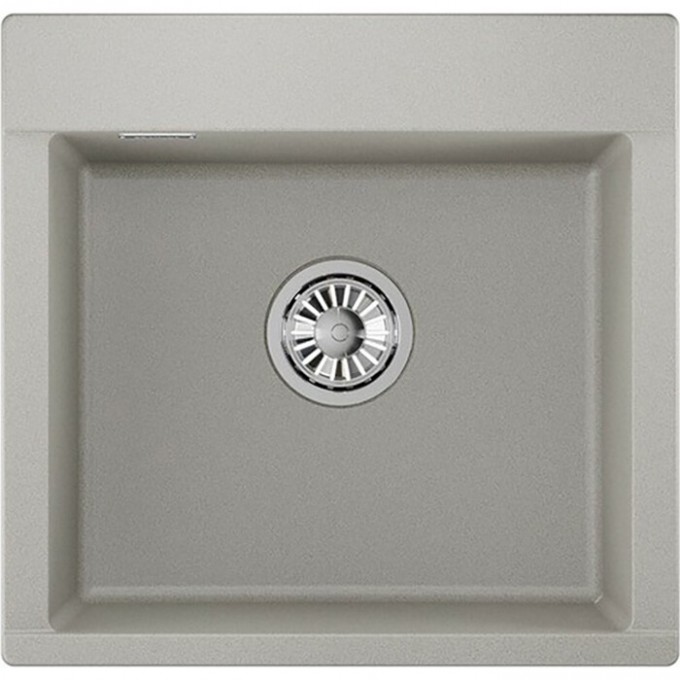 Кухонная мойка GRANULA ESTETICA ES-5201 базальт 5201 BAZALT