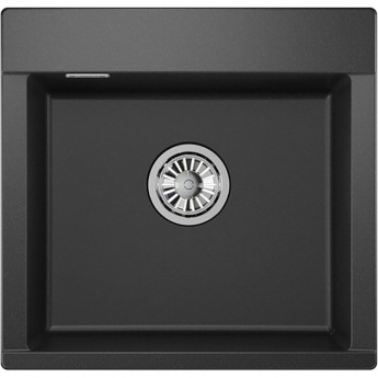 Кухонная мойка GRANULA ESTETICA ES-5201 черный Кухонная мойка GRANULA ESTETICA ES-5201 черный