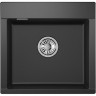 Кухонная мойка GRANULA ESTETICA ES-5201 черный Кухонная мойка GRANULA ESTETICA ES-5201 черный