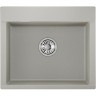 Кухонная мойка GRANULA ESTETICA ES-5804 базальт Кухонная мойка GRANULA ESTETICA ES-5804 базальт