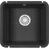 Кухонная мойка GRANULA GR-3801 черный Кухонная мойка GRANULA GR-3801 черный