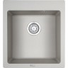 Кухонная мойка GRANULA GR-4651 базальт Кухонная мойка GRANULA GR-4651 базальт