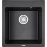 Кухонная мойка GRANULA GR-4651 черный Кухонная мойка GRANULA GR-4651 черный