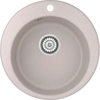 Кухонная мойка GRANULA GR-4801 антик (бежевые) Кухонная мойка GRANULA GR-4801 антик (бежевые)