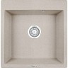 Кухонная мойка GRANULA GR-5102 пирит 5102 PIPIT
