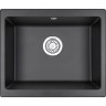 Кухонная мойка GRANULA GR-5551 черный Кухонная мойка GRANULA GR-5551 черный