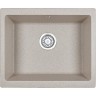 Кухонная мойка GRANULA GR-5551 пирит Кухонная мойка GRANULA GR-5551 пирит