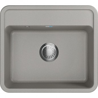 Кухонная мойка GRANULA GR-5601 Стандарт, базальт Кухонная мойка GRANULA GR-5601 Стандарт, базальт