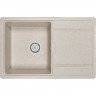 Кухонная мойка GRANULA GR-7804 пирит Кухонная мойка GRANULA GR-7804 пирит