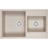 Кухонная мойка GRANULA GR-8201 пирит Кухонная мойка GRANULA GR-8201 пирит
