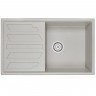 Кухонная мойка GRANULA GR-8601 базальт Кухонная мойка GRANULA GR-8601 базальт