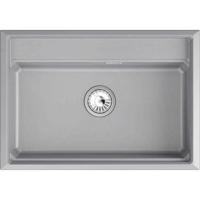 Кухонная мойка GRANULA KS-7301i кварц 7301i SHBAPC