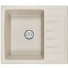 Кухонная мойка GRANULA СТАНДАРТ ST-5803 антик (бежевый) Кухонная мойка GRANULA СТАНДАРТ ST-5803 антик (бежевый)