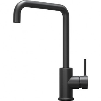 Смеситель для кухни GRANULA 7110 черный матовый Смеситель для кухни GRANULA 7110 черный матовый