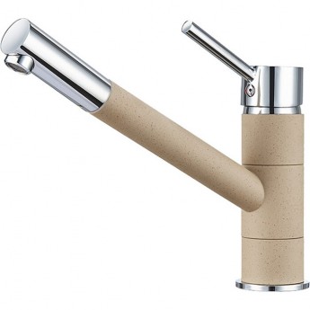 Смеситель GRANULA GR-0010 песок Смеситель GRANULA GR-0010 песок