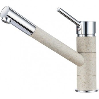 Смеситель GRANULA GR-0010 пирит Смеситель GRANULA GR-0010 пирит