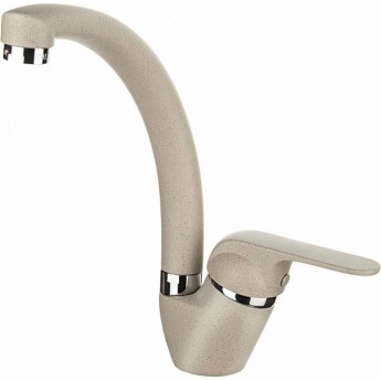 Смеситель GRANULA GR-2024 песок Смеситель GRANULA GR-2024 песок