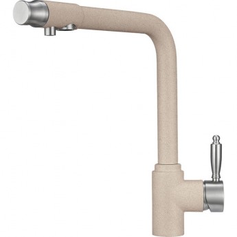 Смеситель GRANULA GR-2301 песок Смеситель GRANULA GR-2301 песок