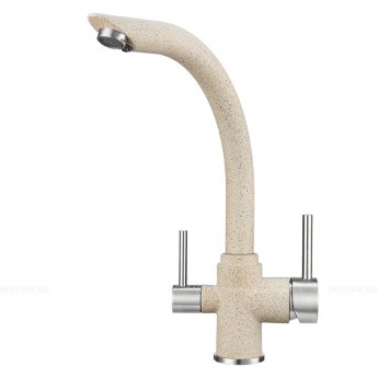 Смеситель GRANULA GR-2304 классик Смеситель GRANULA GR-2304 классик