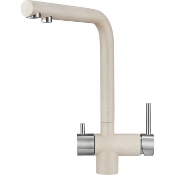 Смеситель GRANULA GR-2305 пирит Смеситель GRANULA GR-2305 пирит