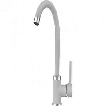 Смеситель для кухни GRANULA 2125 Сланец Смеситель для кухни GRANULA 2125 Сланец