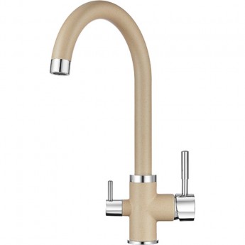 Смеситель GRANULA GR-2168 песок Смеситель GRANULA GR-2168 песок