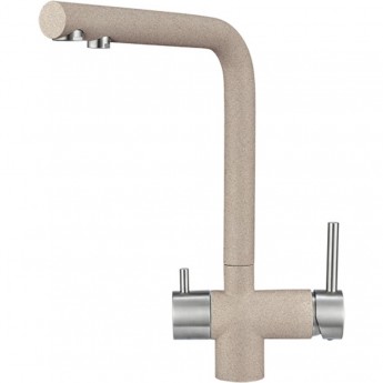 Смеситель GRANULA GR-2305 песок Смеситель GRANULA GR-2305 песок