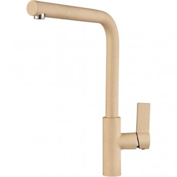 Смеситель GRANULA GR-2502 песок Смеситель GRANULA GR-2502 песок